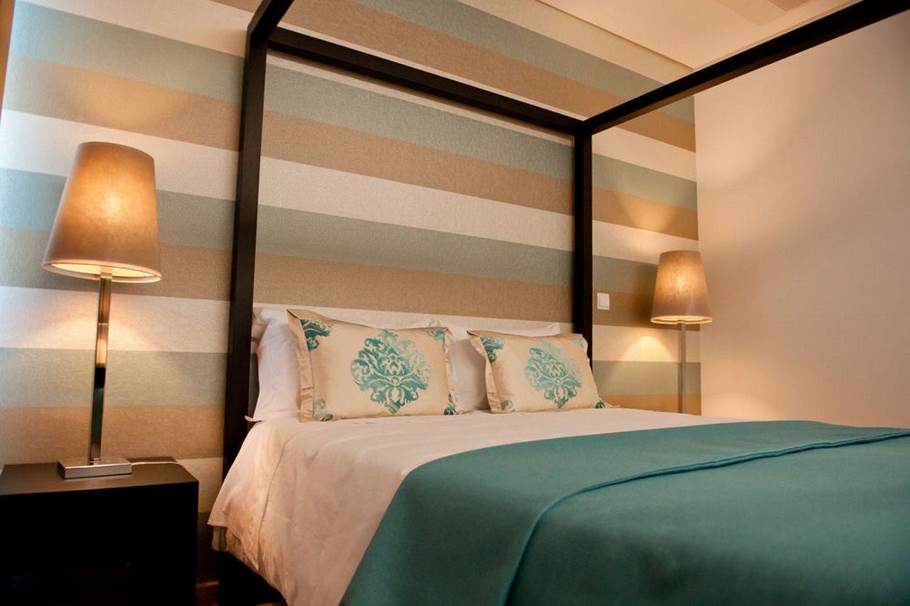 Hotel Atlantida Mar Praia da Vitoria