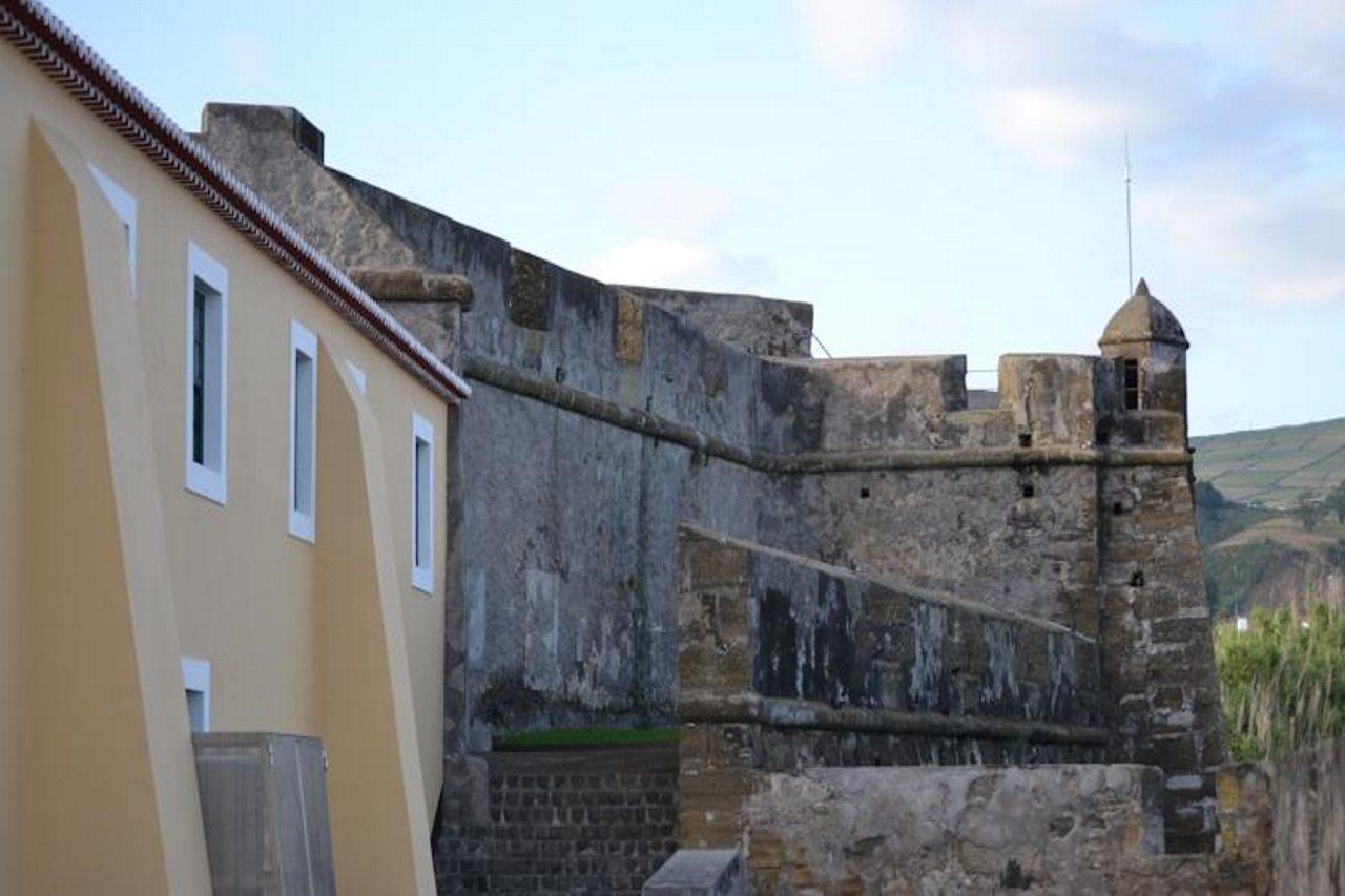 Hotel De Castelo De S. Sebastiao 4*