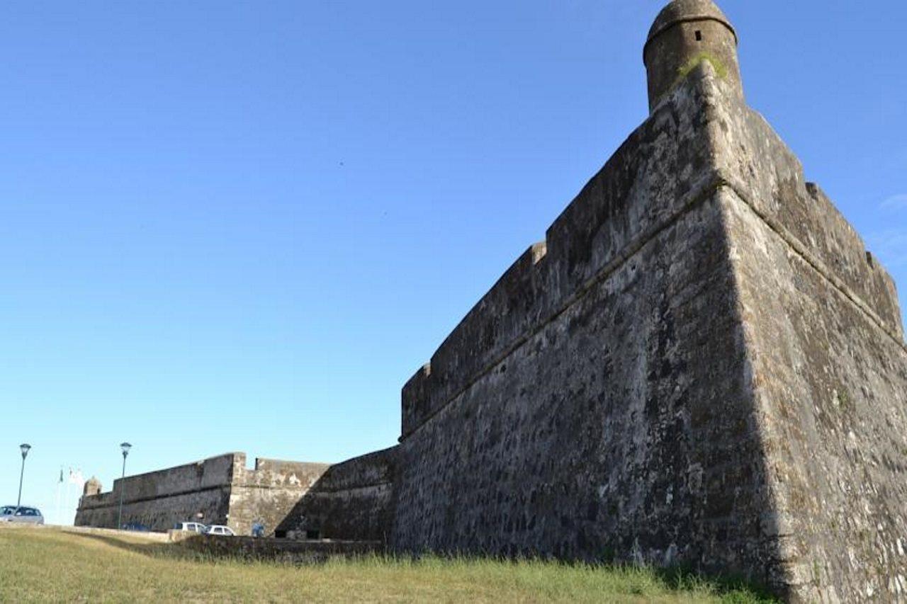 Hotel De Castelo De S. Sebastiao