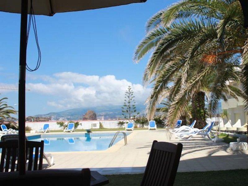 Caravelas Madalena (Azores)