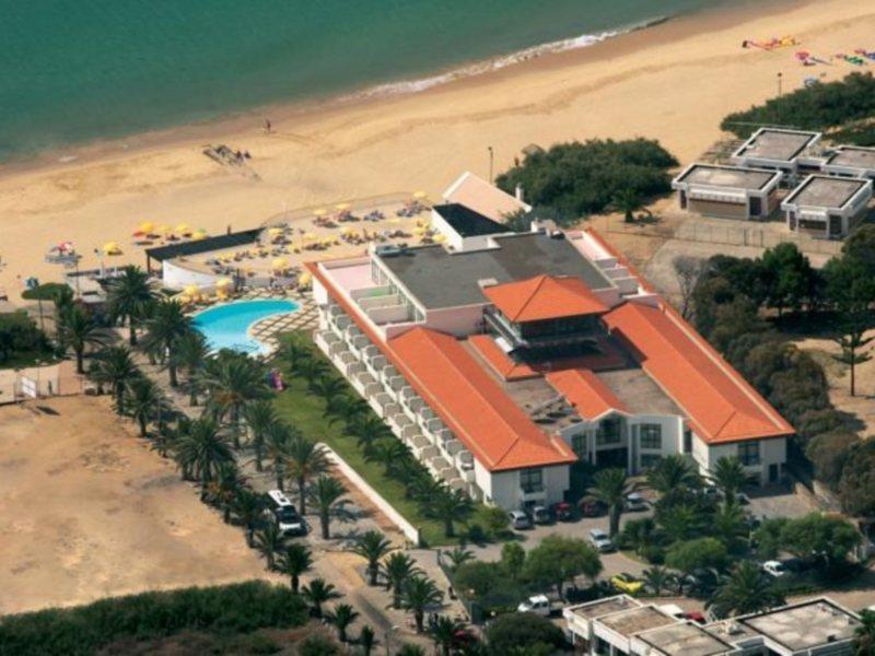 Hotel Torre 4*