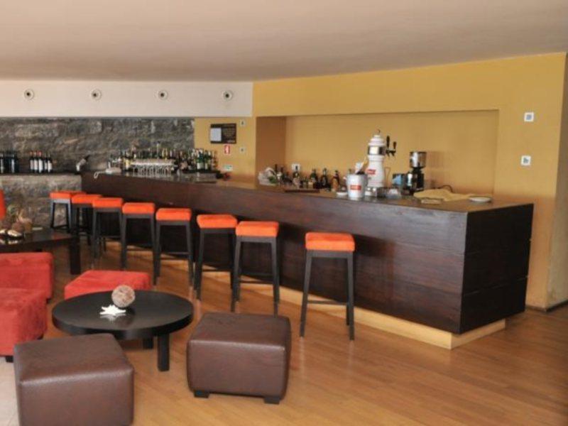 Hotel Torre Porto Santo