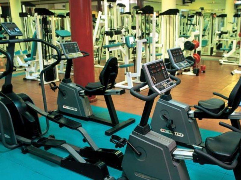 Hotel Torre 4*