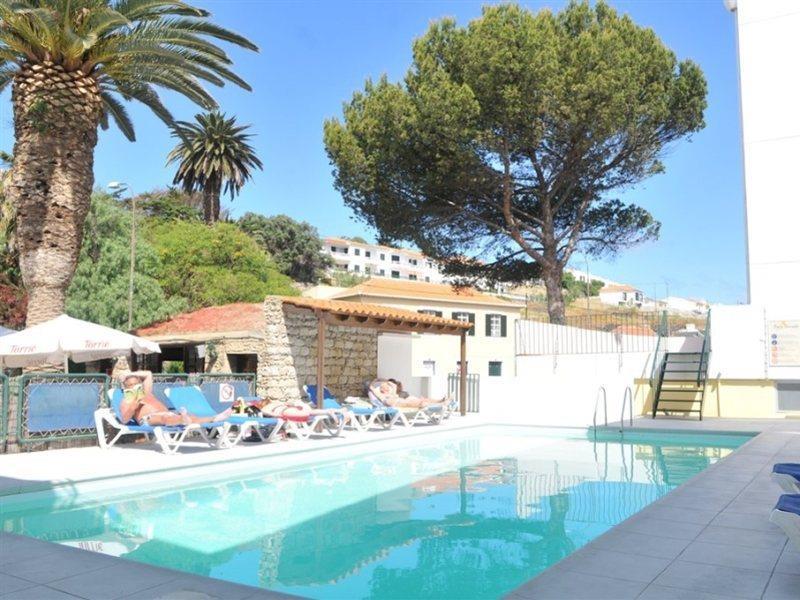 Hotel Dourada Vila Baleira (Porto Santo)
