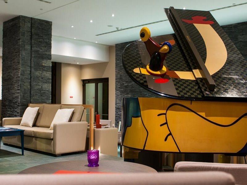 Hotel Pestana Colombos Premium Club 5*