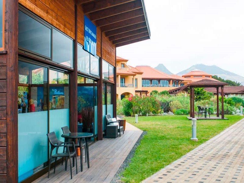 Pestana Colombos Premium Club