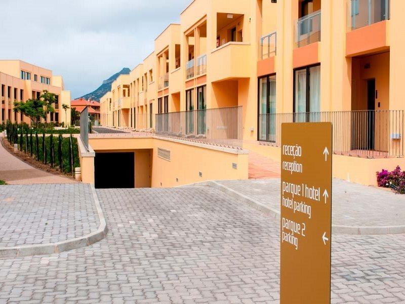 Pestana Colombos Premium Club Porto Santo