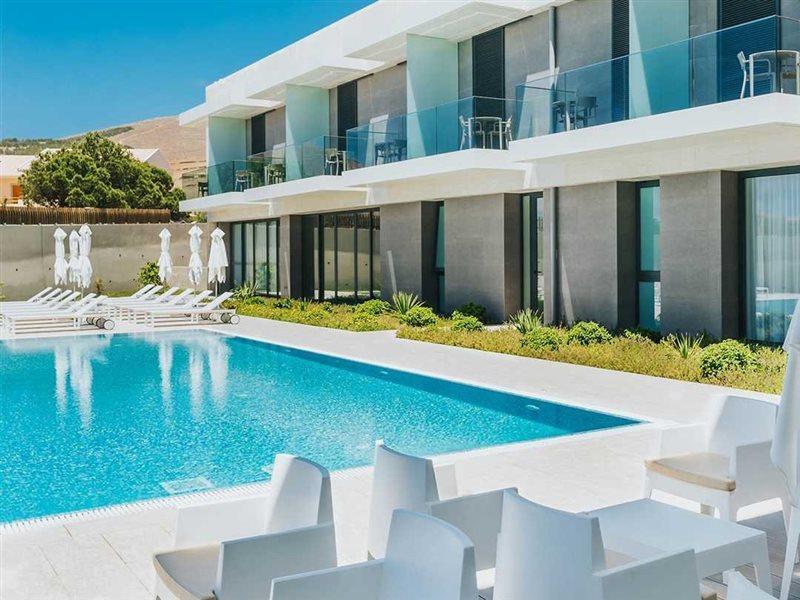 Hotel Baleira Village 4*