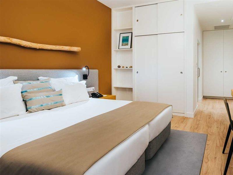 Hotel Pestana Ilha Dourada Hotel&villas