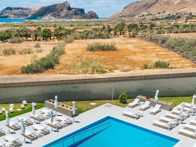 Hotel Baleira Village Porto Santo