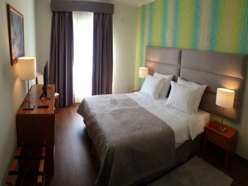 Hotel Luna 4*