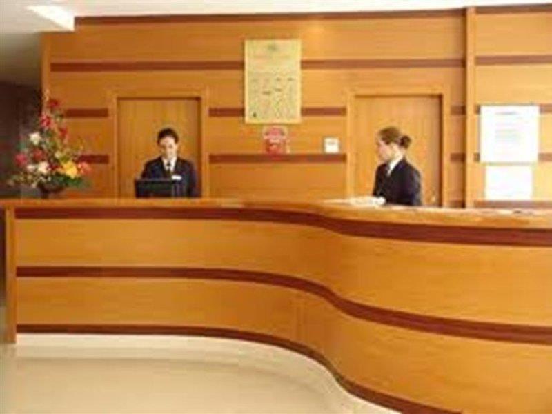 Hotel Luna Fatima