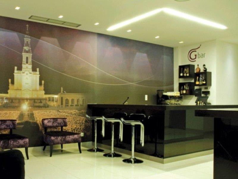 Hotel Genesis Fatima