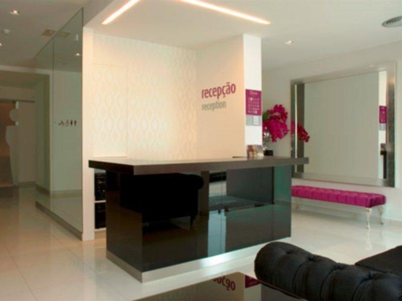 Hotel Genesis 3*