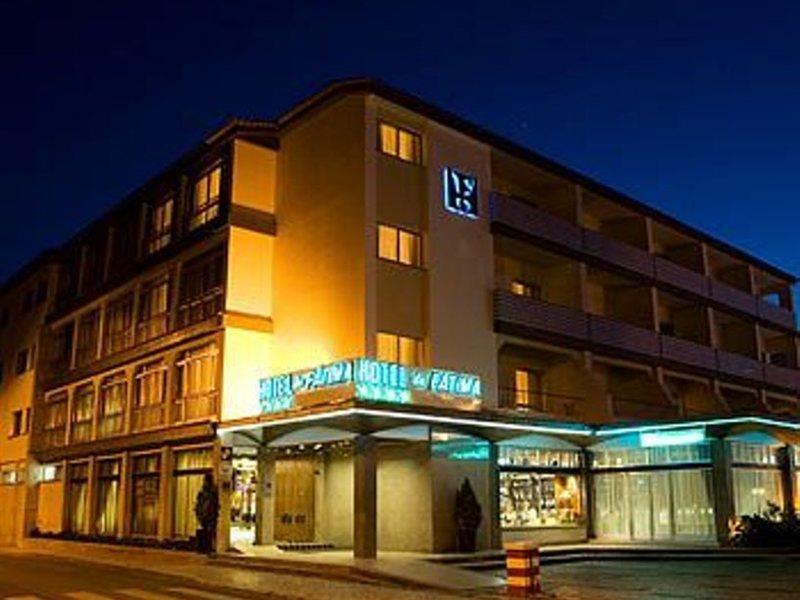 Hotel Center