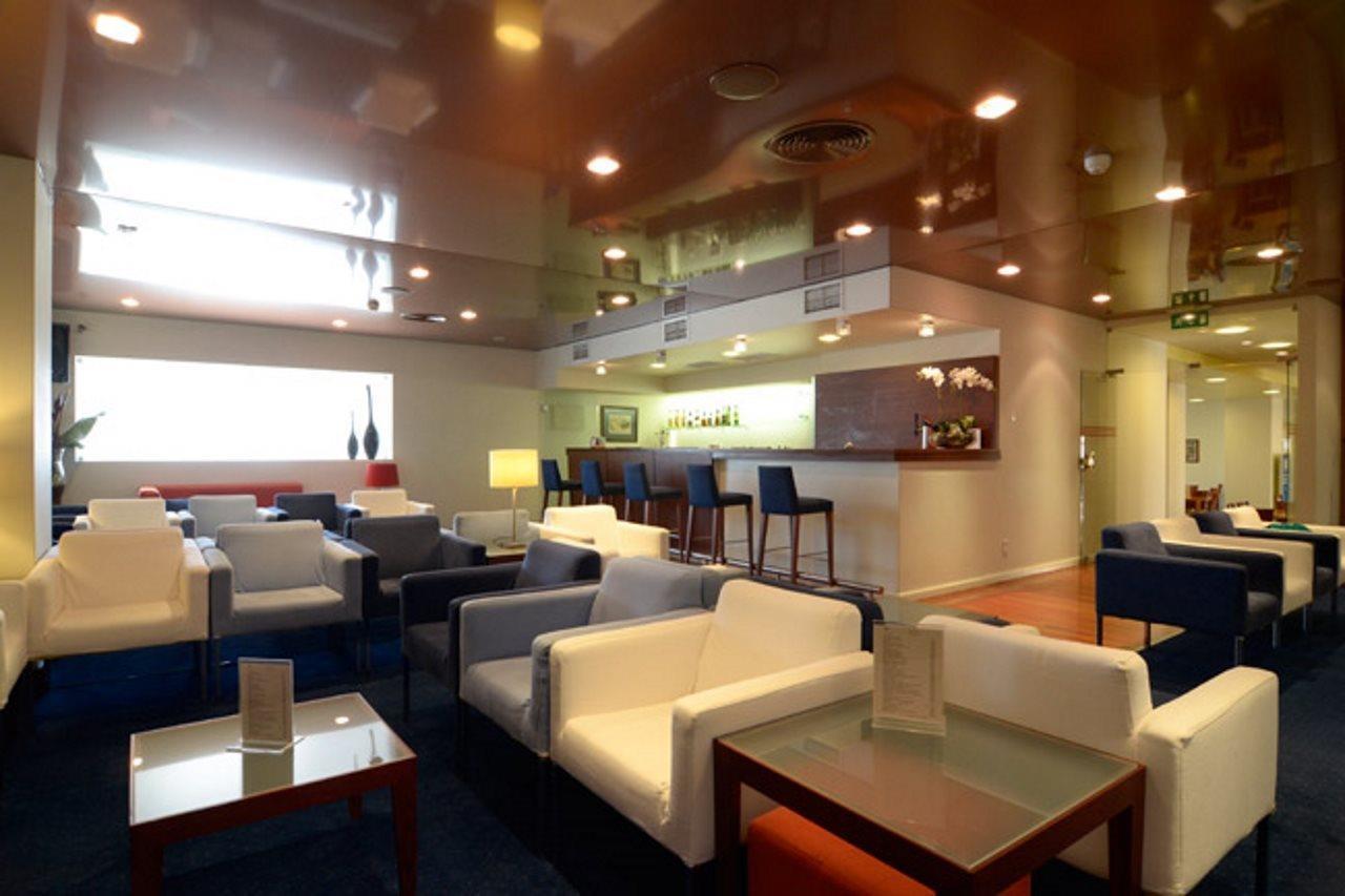 Hotel Cinquentenario & Conference Center 4*