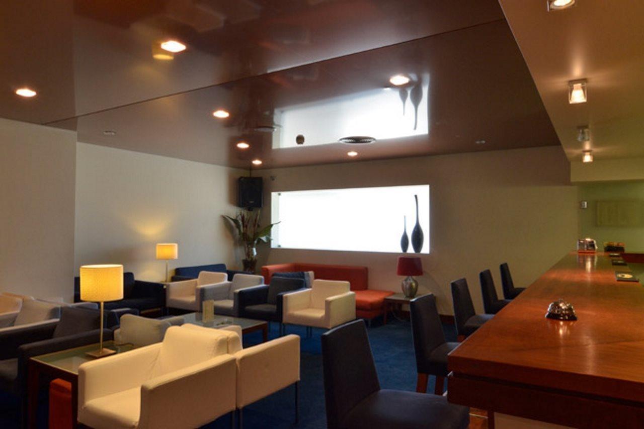 Hotel Cinquentenario & Conference Center