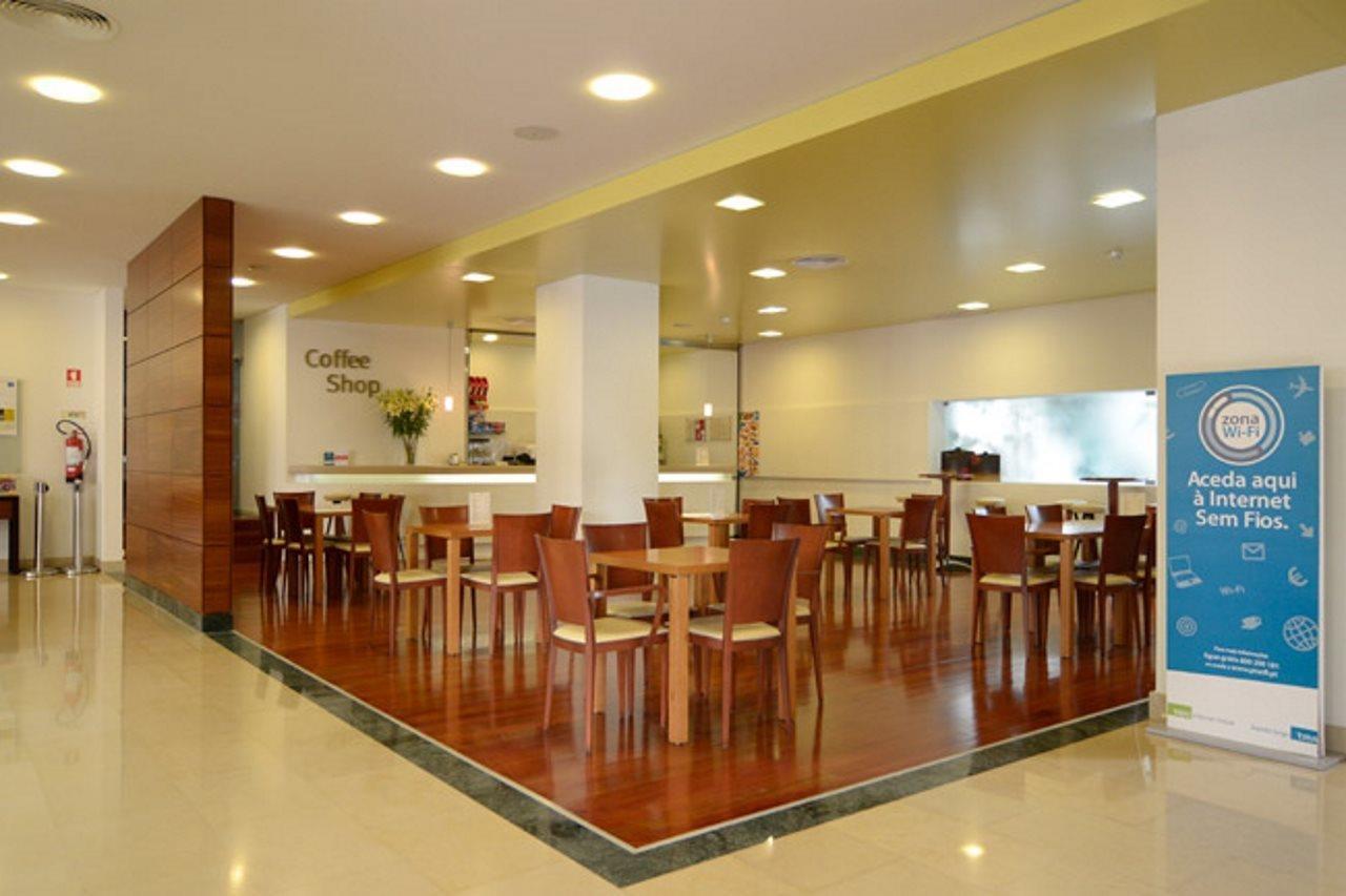 Cinquentenario & Conference Center Fátima