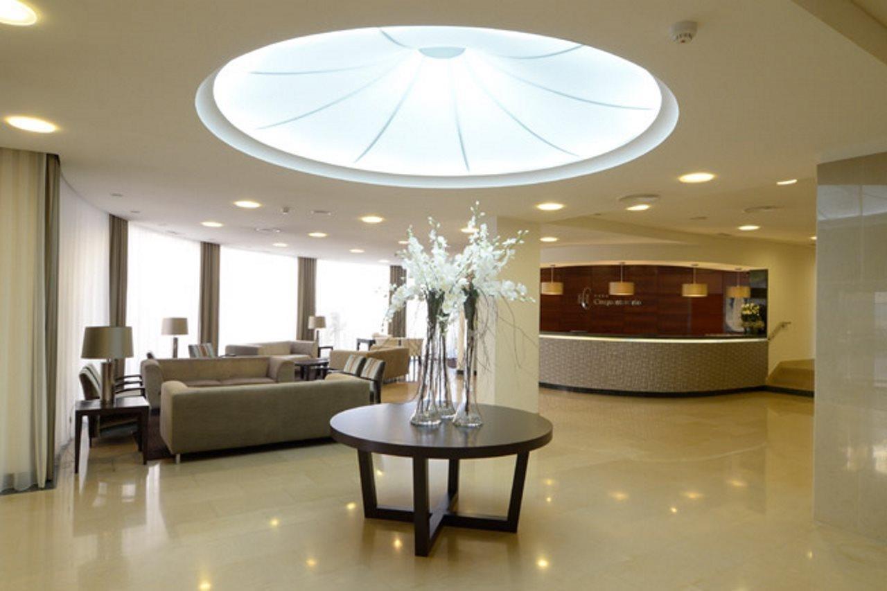 Hotel Cinquentenario & Conference Center Fátima