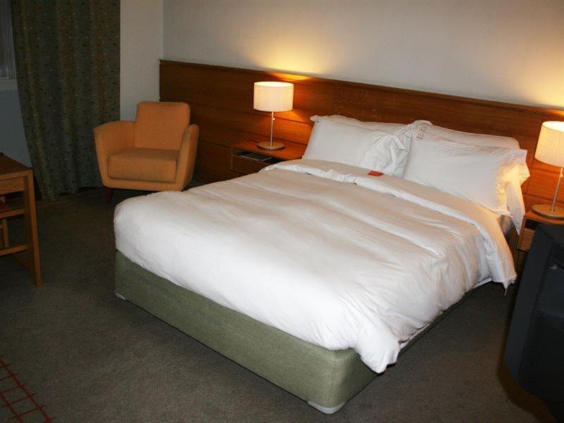 Hotel Conde De Ourem