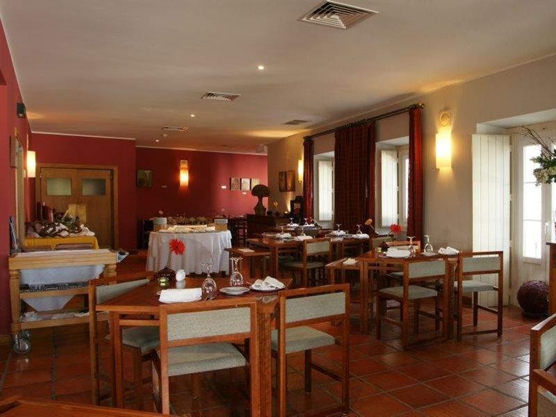 Hotel Conde De