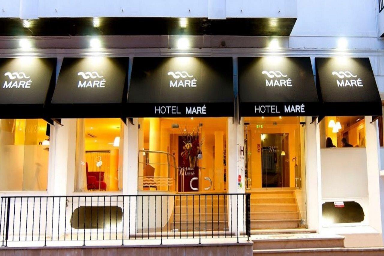 Hotel Mare Nazare