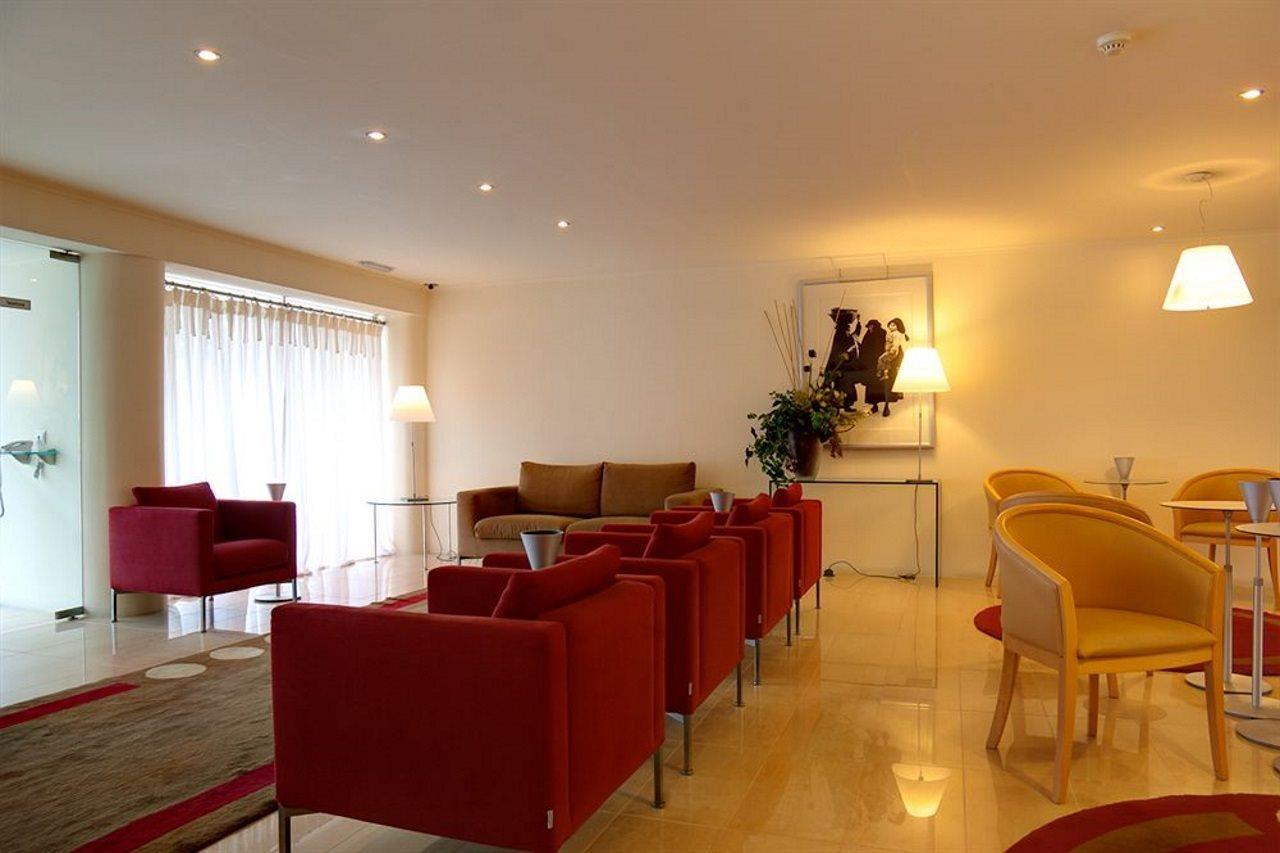 Hotel Mare Nazare