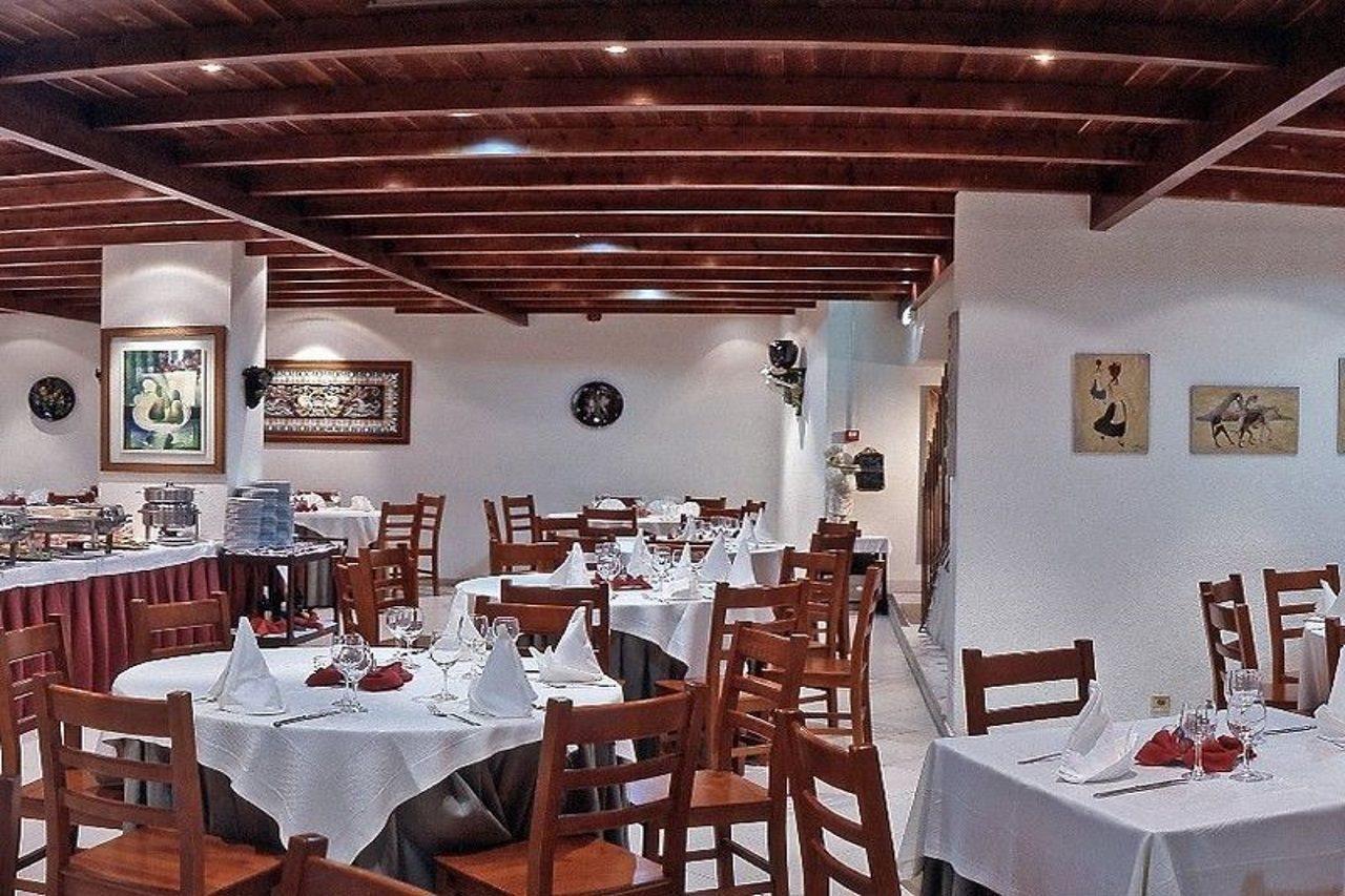 Hotel Cristal Caldas