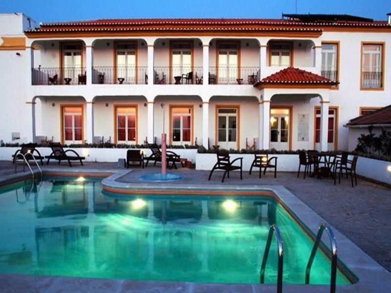 Hotel Convento D'alter