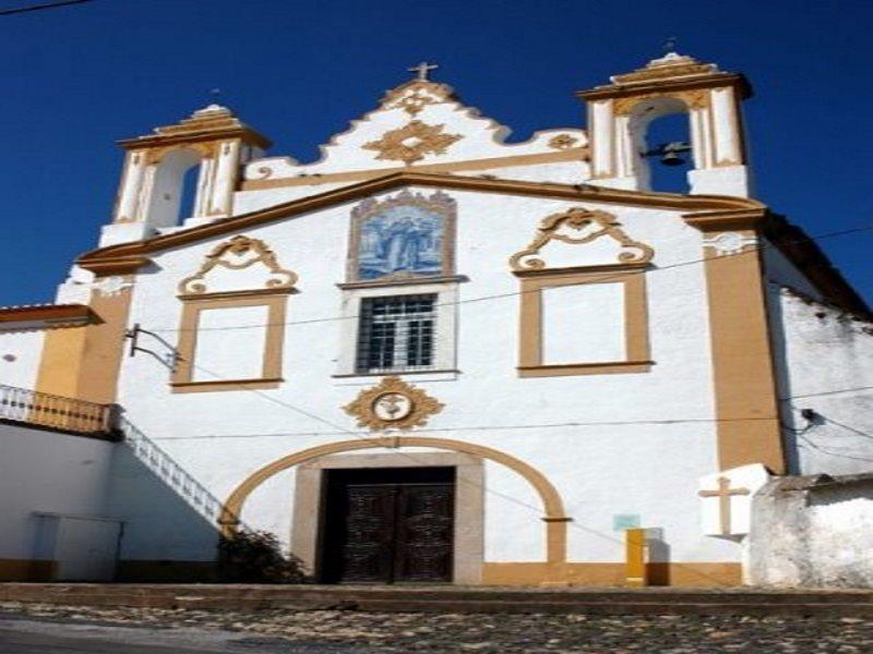 Convento D'alter