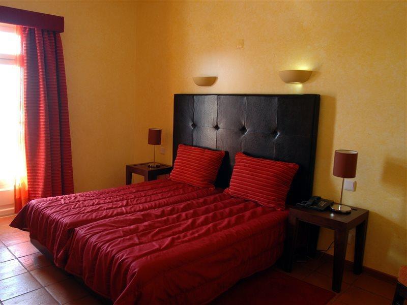 Hotel Convento D'alter 4*