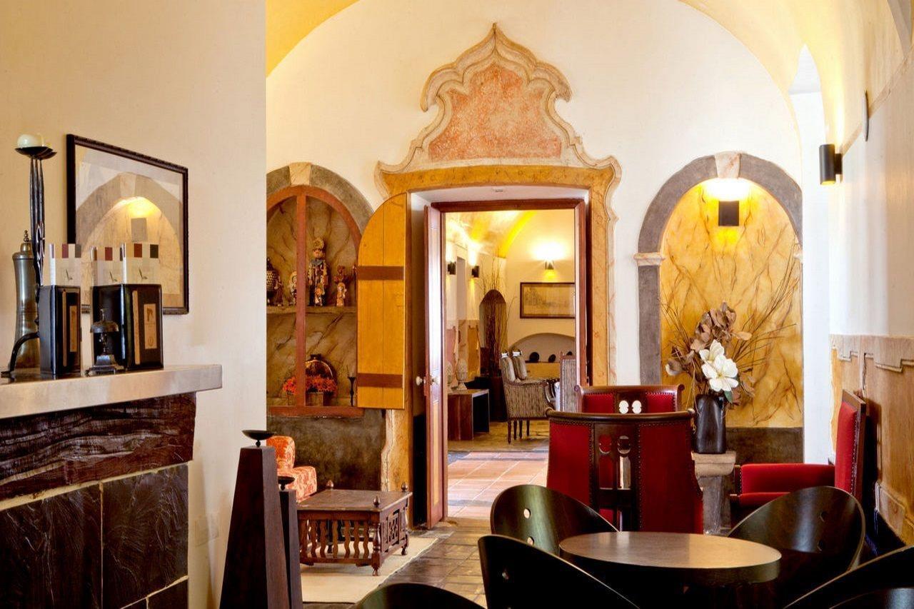 Hotel Convento D'alter 4*