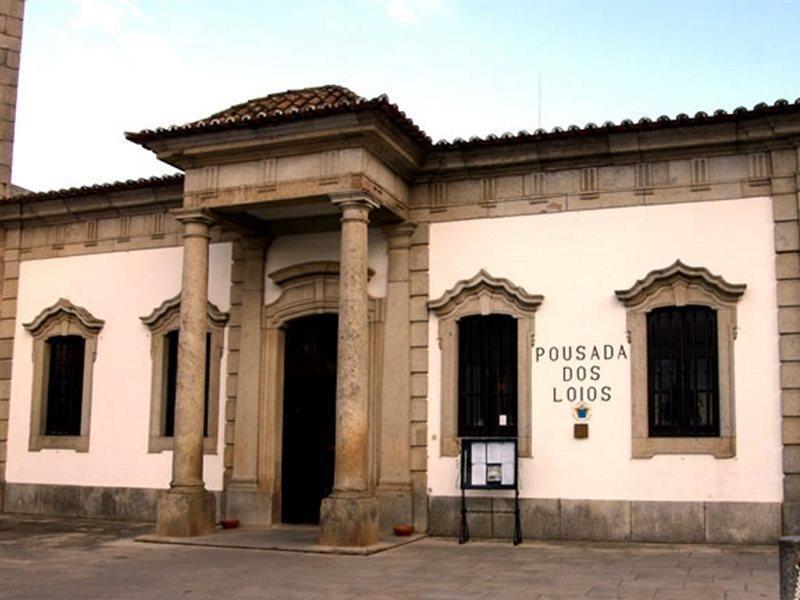 Hotel Convento De