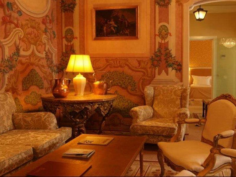Hotel Convento De Evora