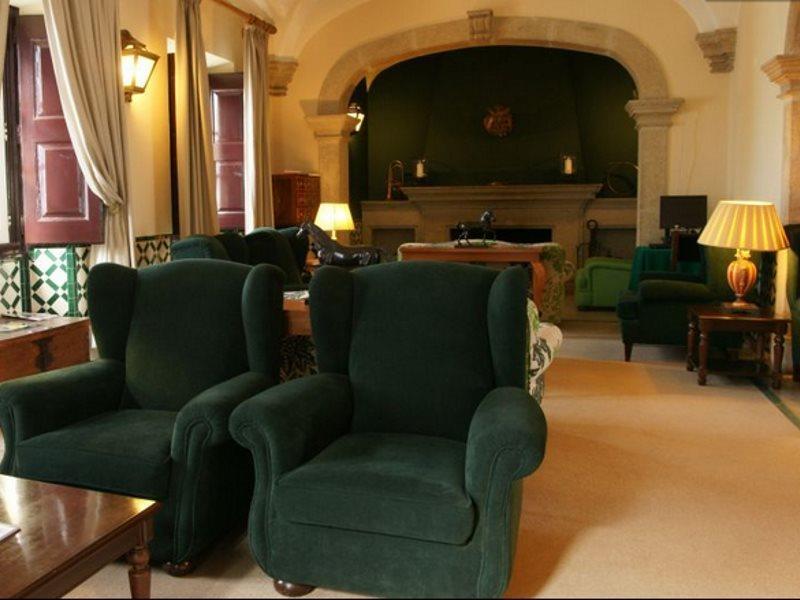 Hotel Convento De 5*