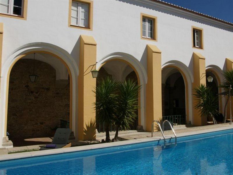 Hotel Convento De