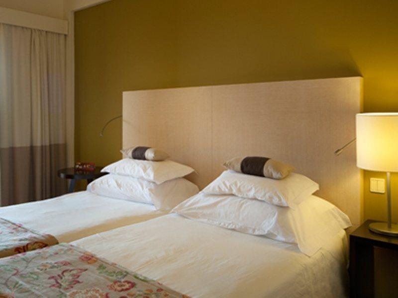 Evora Hotel