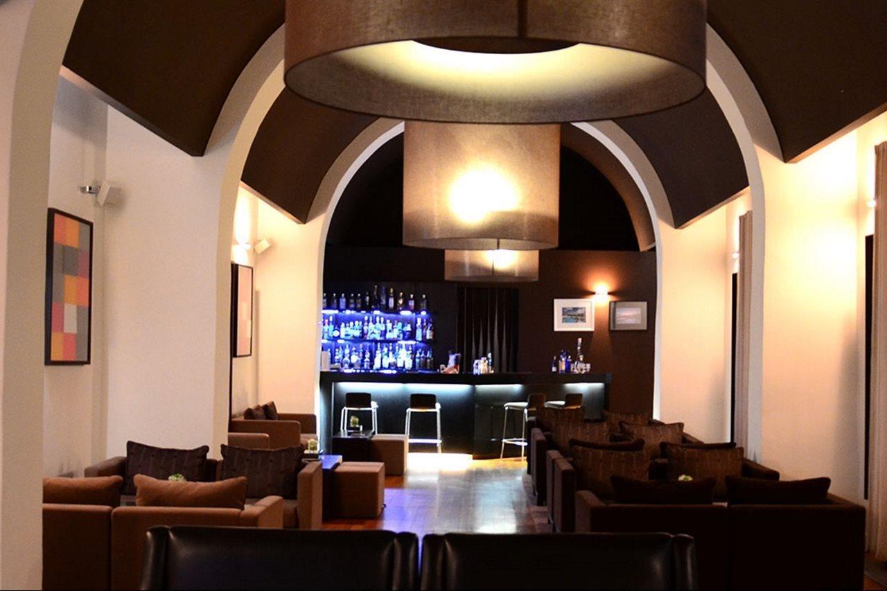 Hotel M'ar De Ar Aqueduto 5*