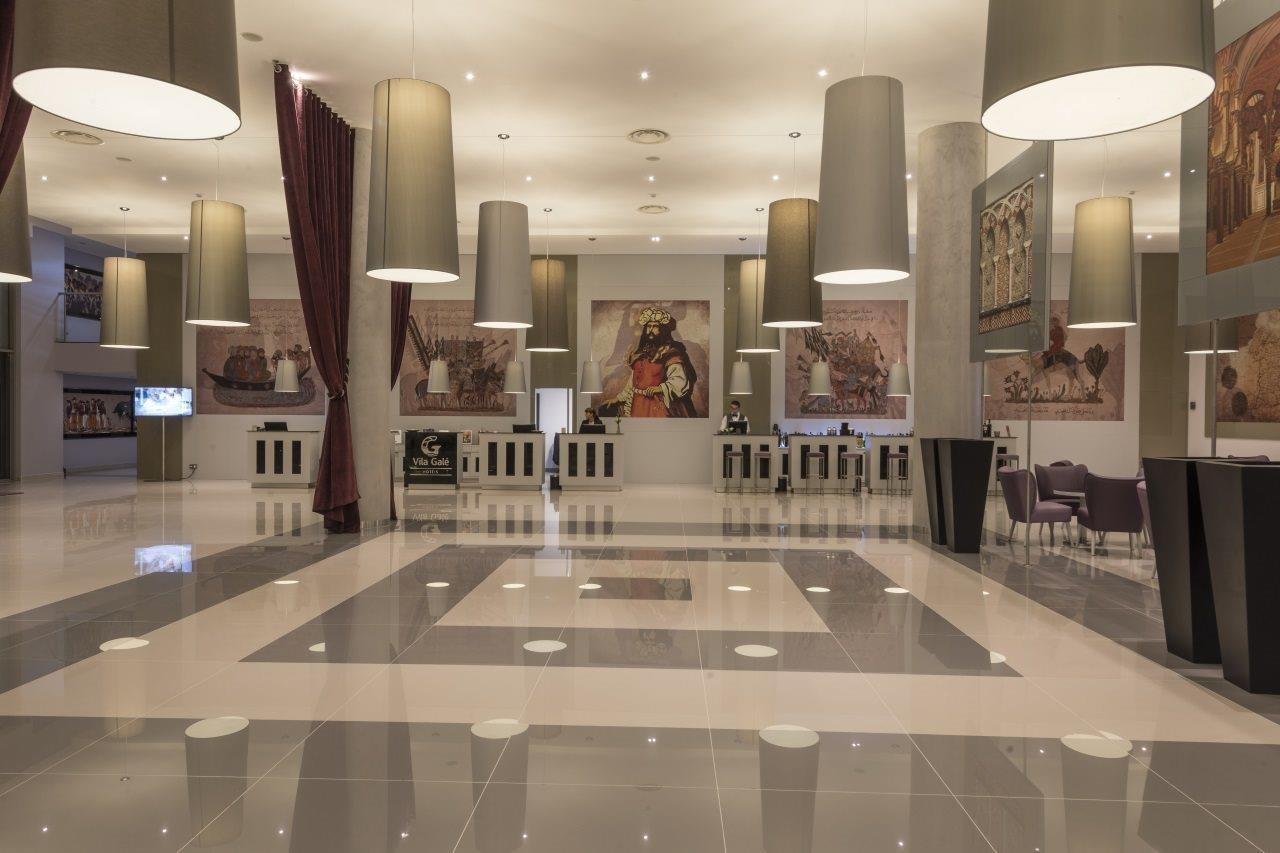Hotel Gale Evora