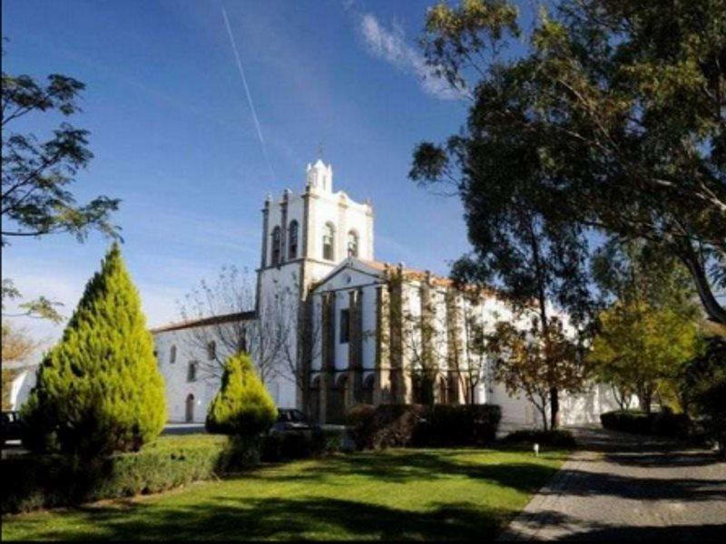 Hotel Convento De Arraiolos