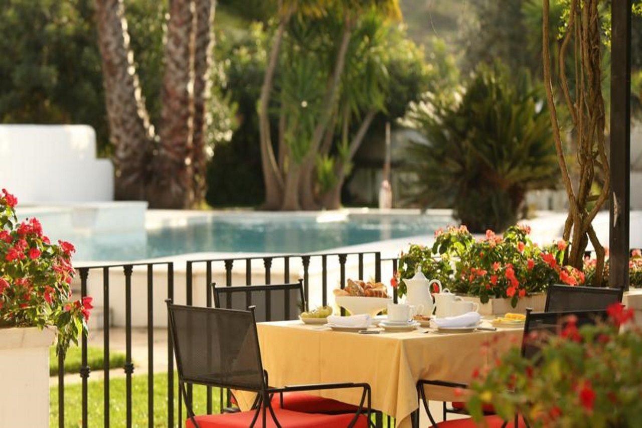 Hotel Pateo Dos Solares Charm