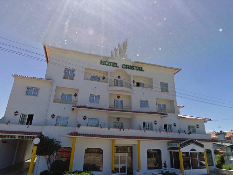 Cristal Marinha