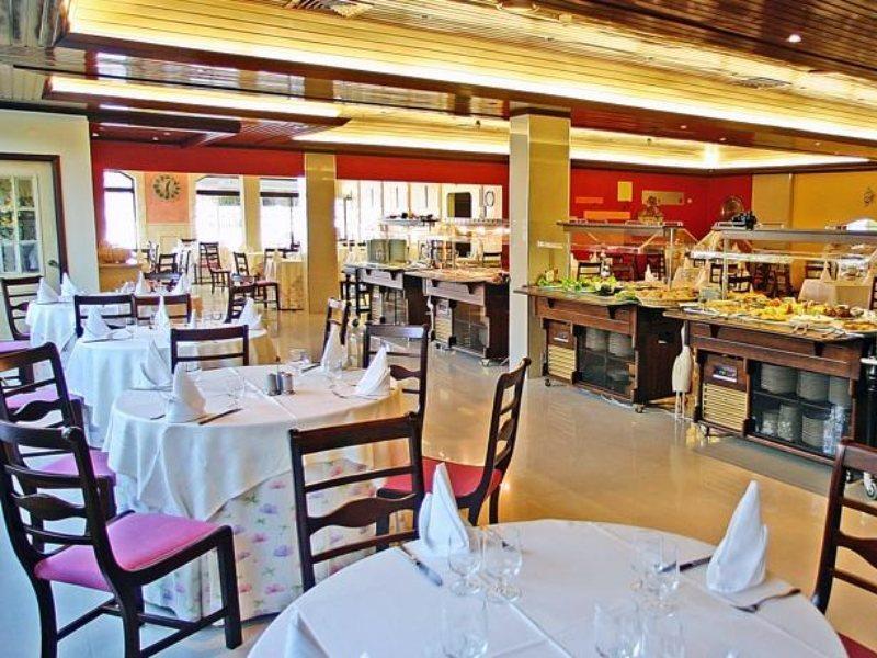 Hotel Cristal Marinha