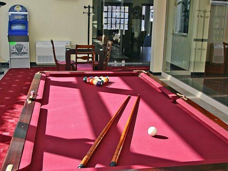 Hotel Cristal Marinha Marinha Grande