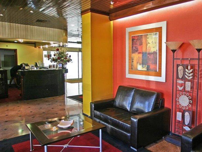 Hotel Cristal Marinha 3*