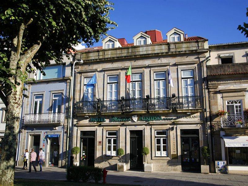 Hotel Bracara Augusta 4*
