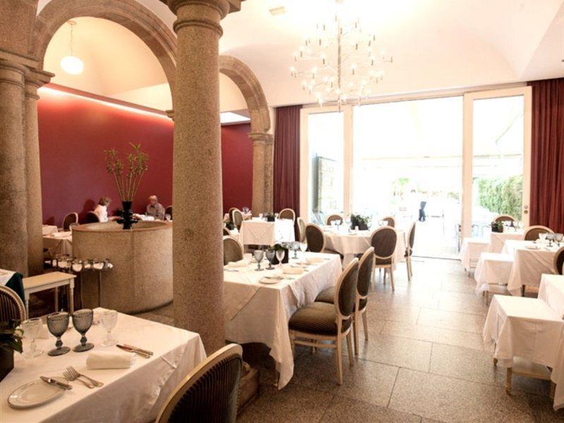Hotel Bracara Augusta Braga