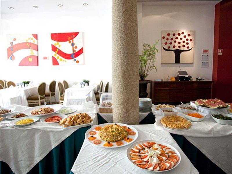 Hotel Bracara Augusta 4*