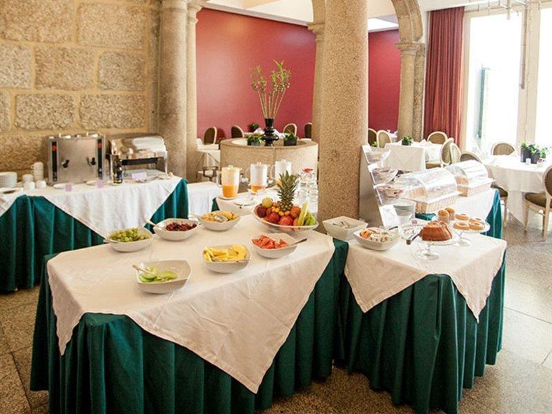 Hotel Bracara Augusta