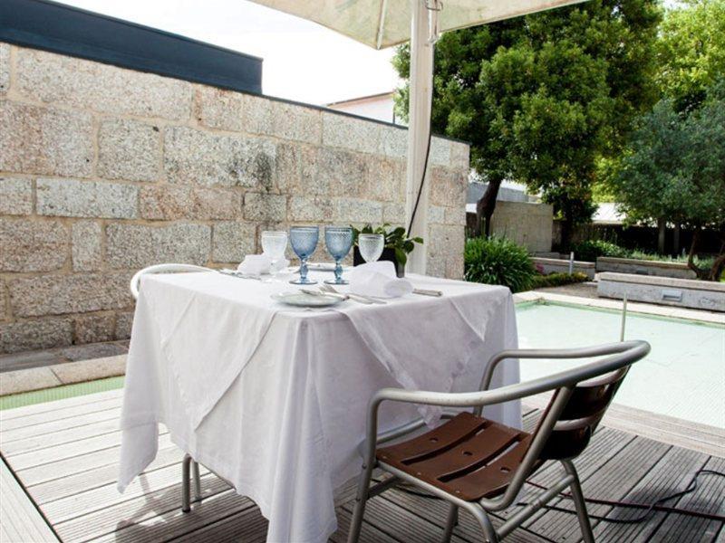 Hotel Bracara Augusta 4*